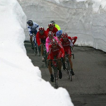 Hotel Genziana Passo Stelvio Ngoại thất bức ảnh