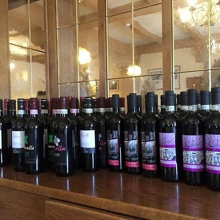 Hotel Genziana Passo Stelvio Ngoại thất bức ảnh