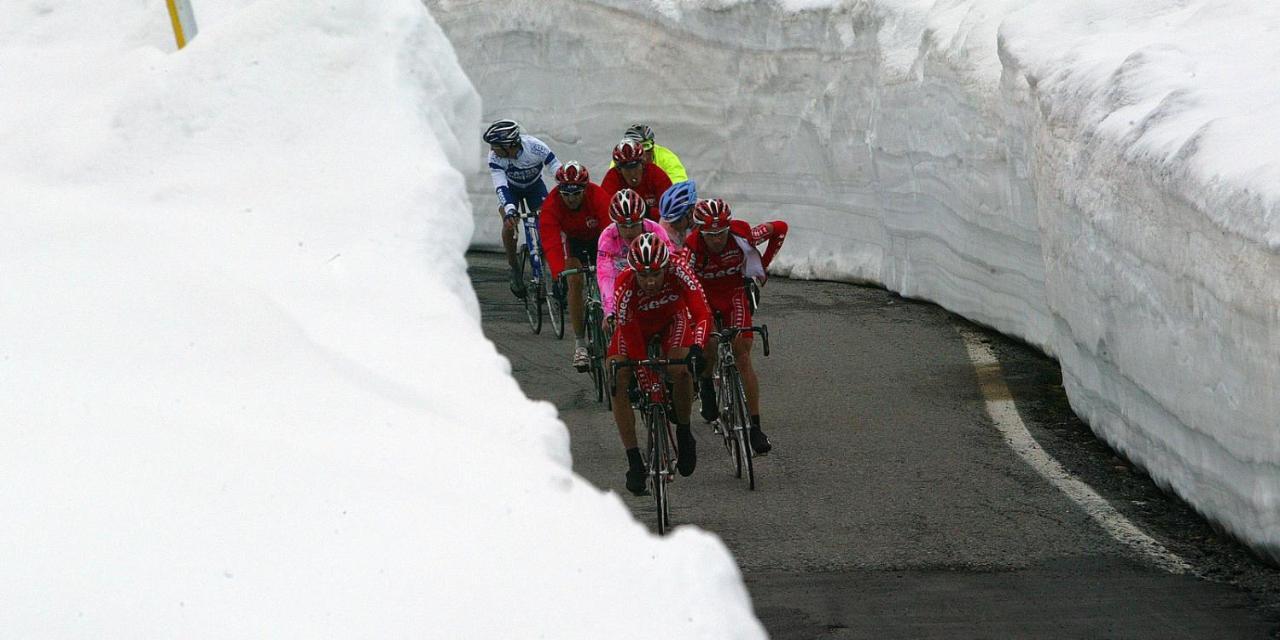 Hotel Genziana Passo Stelvio Ngoại thất bức ảnh