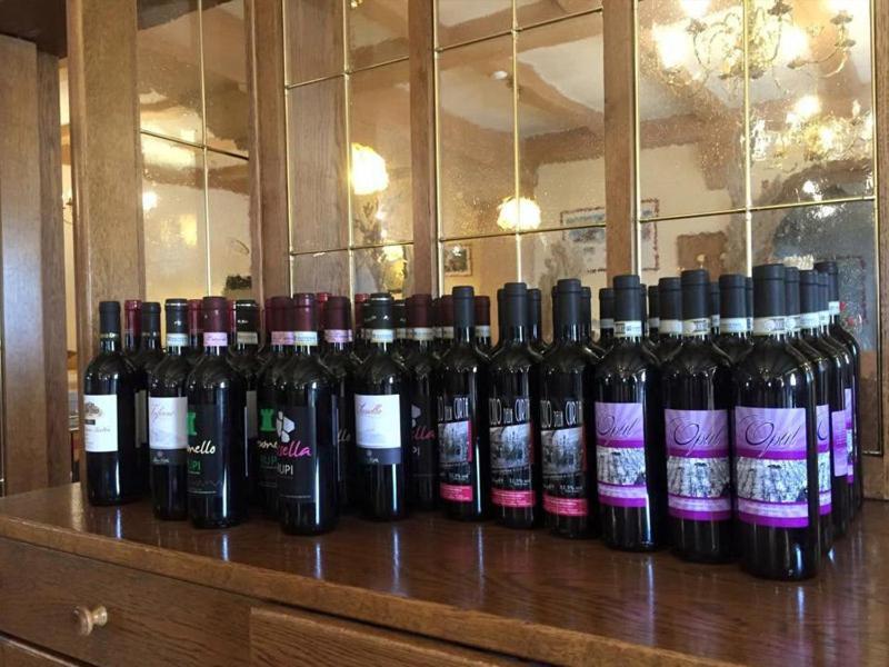 Hotel Genziana Passo Stelvio Ngoại thất bức ảnh