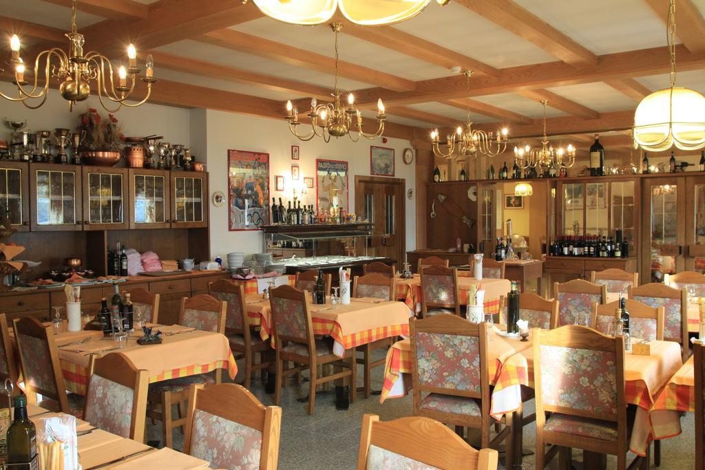 Hotel Genziana Passo Stelvio Ngoại thất bức ảnh