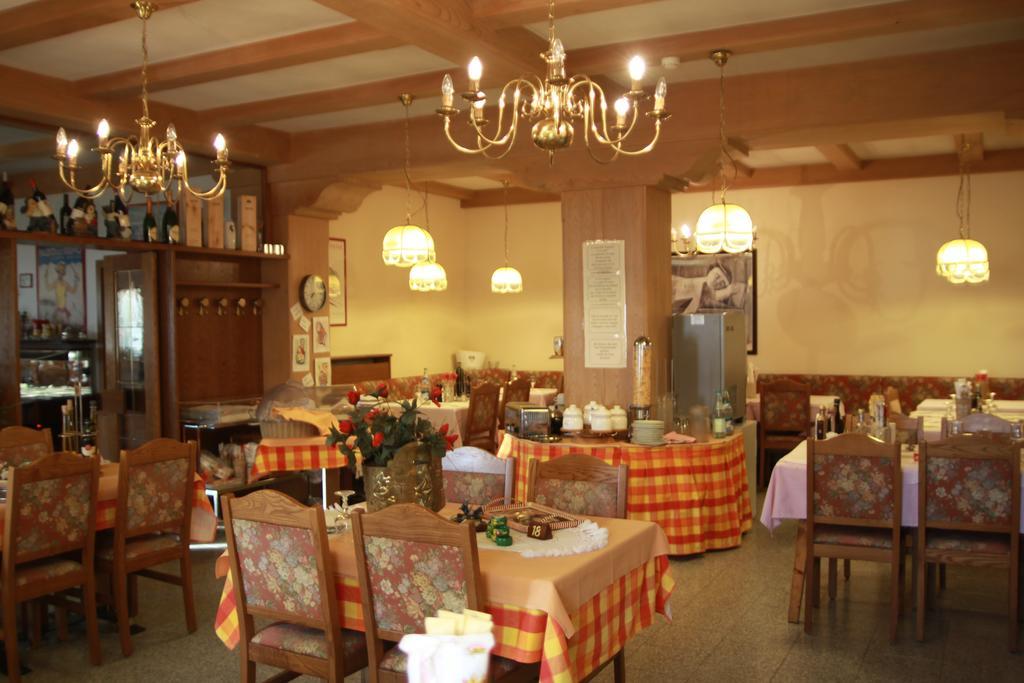 Hotel Genziana Passo Stelvio Ngoại thất bức ảnh