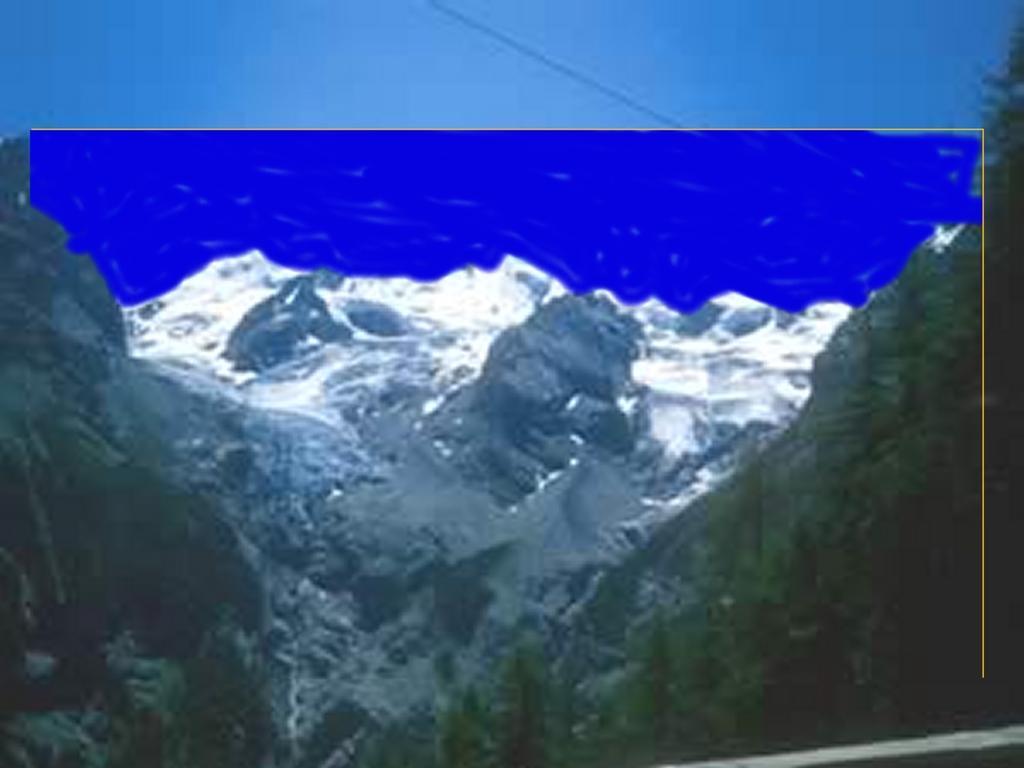 Hotel Genziana Passo Stelvio Ngoại thất bức ảnh