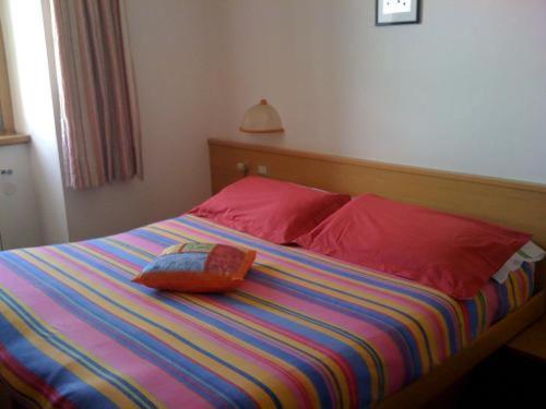Hotel Genziana Passo Stelvio Ngoại thất bức ảnh