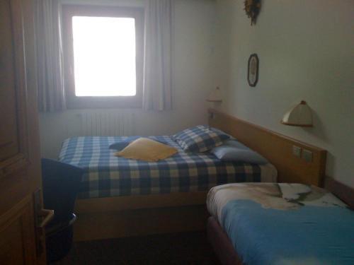 Hotel Genziana Passo Stelvio Ngoại thất bức ảnh
