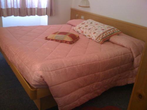 Hotel Genziana Passo Stelvio Ngoại thất bức ảnh