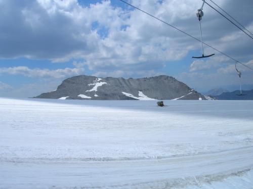 Hotel Genziana Passo Stelvio Ngoại thất bức ảnh